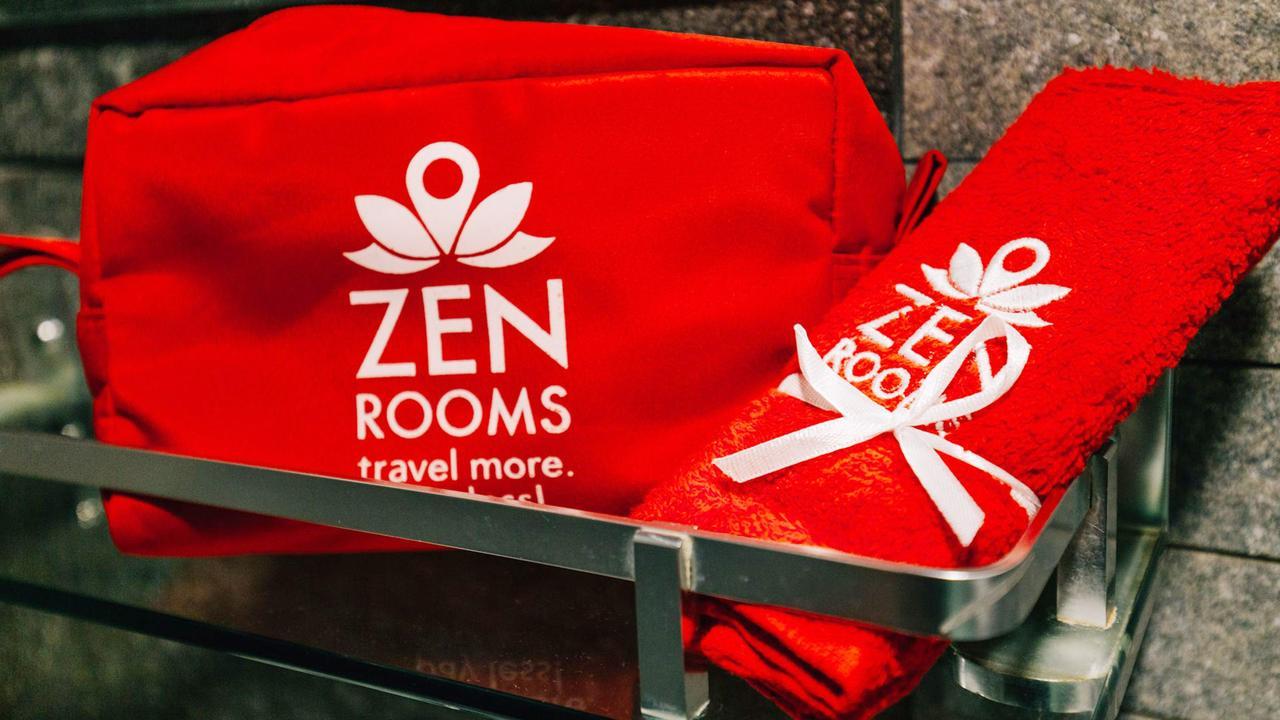 Zen Rooms Basic Jalan Changkat Kuala Lumpur Exterior foto