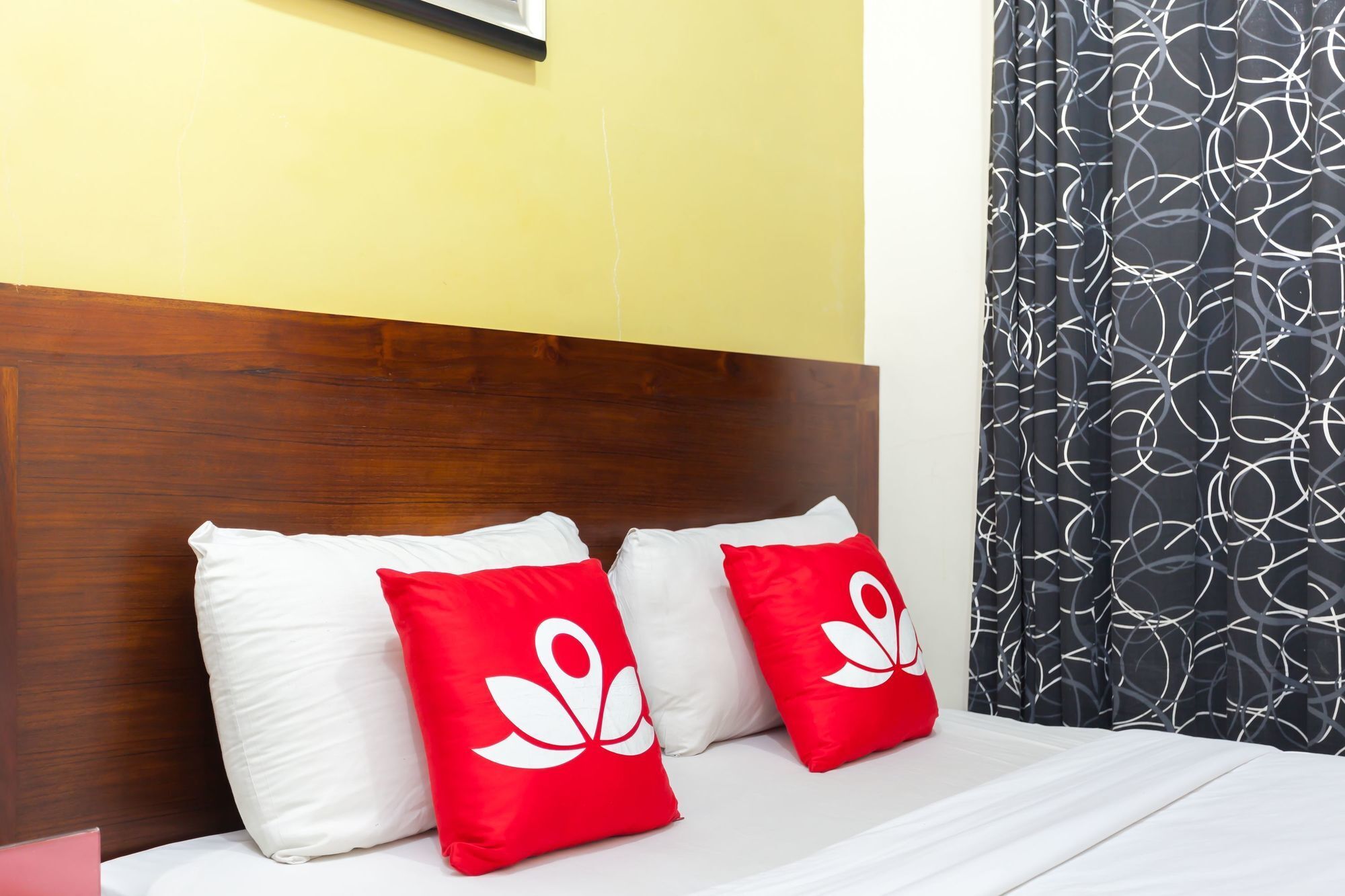 Zen Rooms Basic Jalan Changkat Kuala Lumpur Exterior foto
